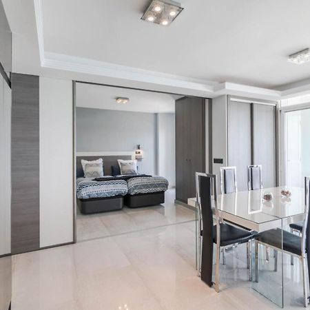 Apartmán Deluxe Supreme Màlaga Exteriér fotografie