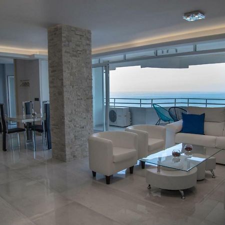 Apartmán Deluxe Supreme Màlaga Exteriér fotografie