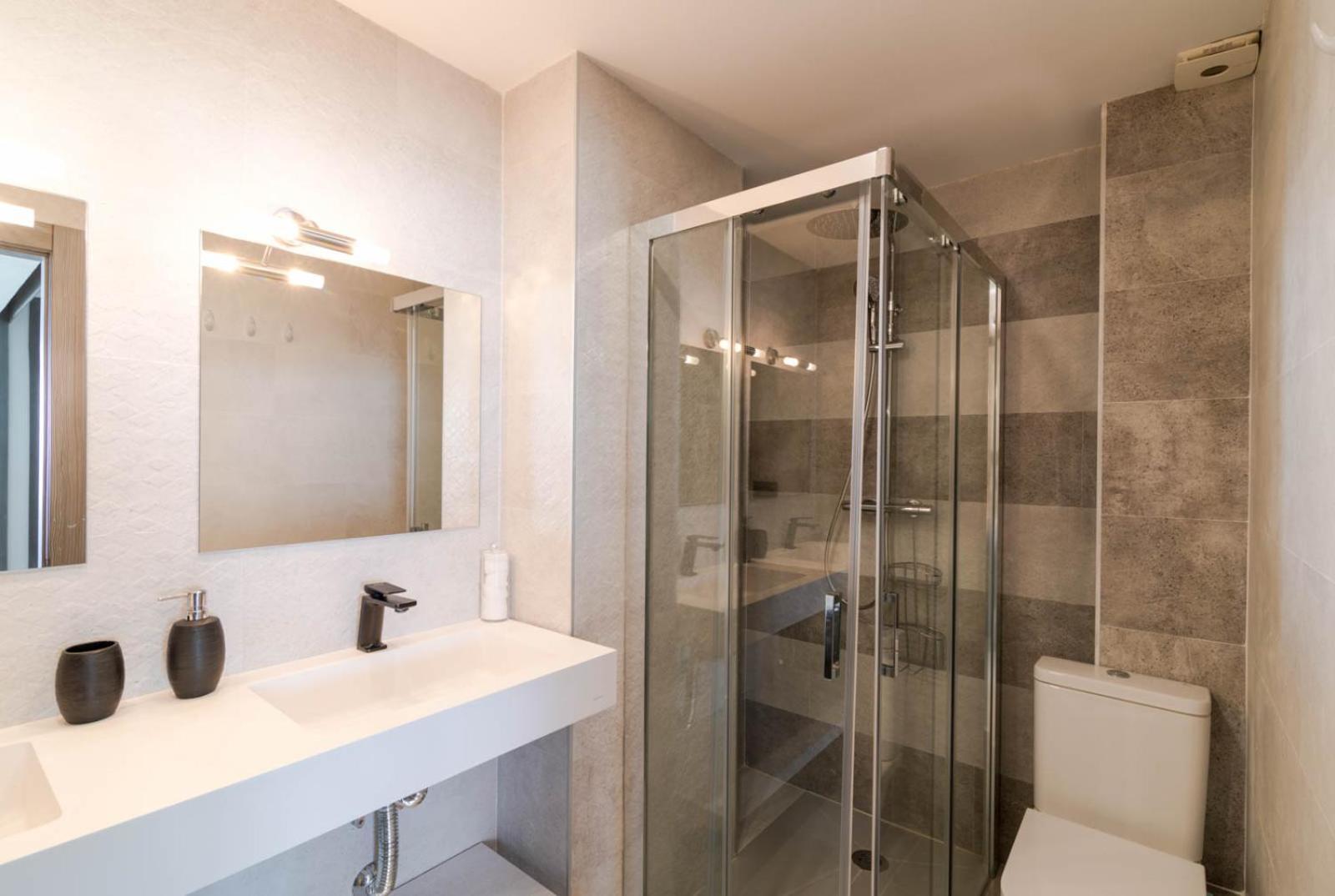 Apartmán Deluxe Supreme Màlaga Exteriér fotografie