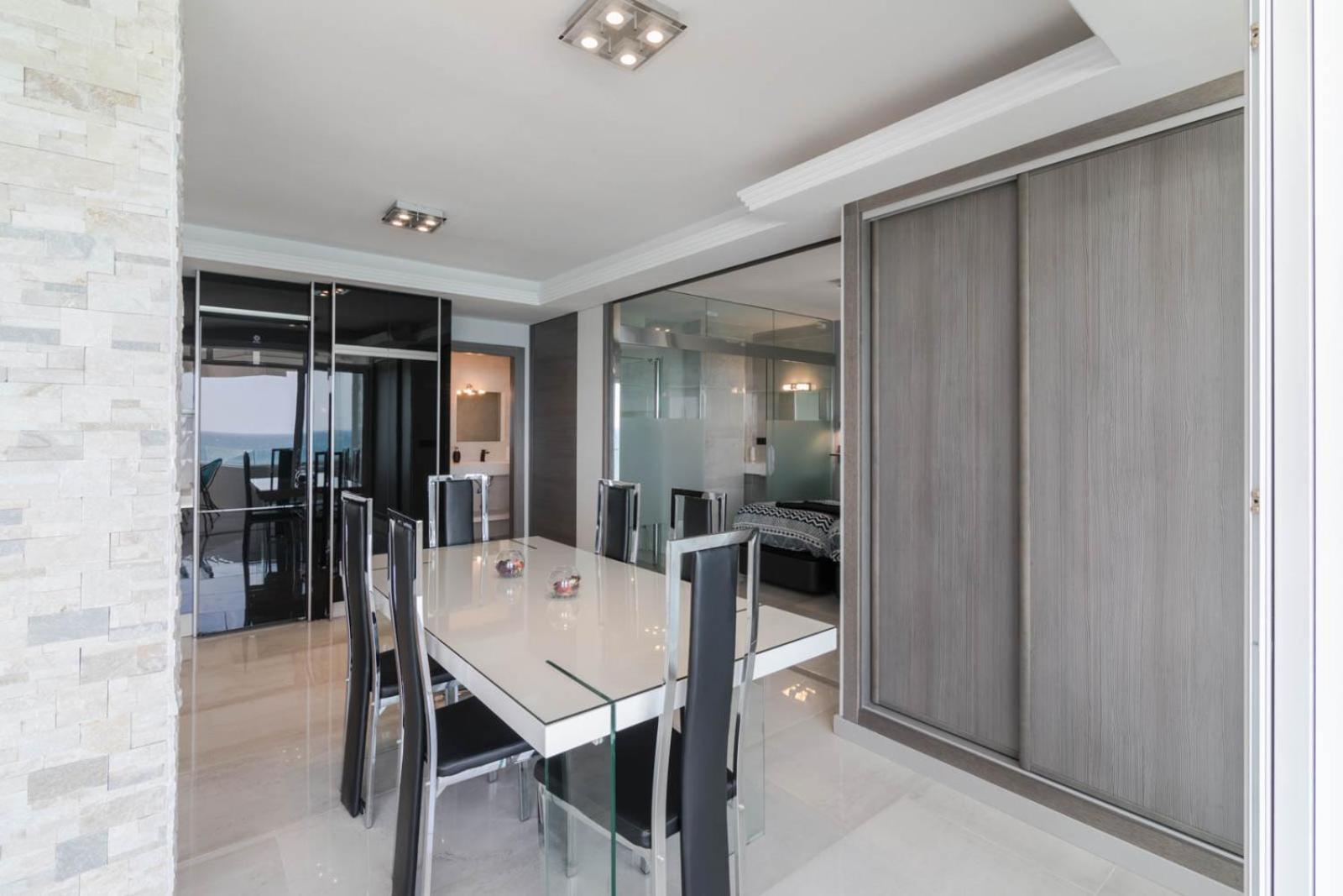 Apartmán Deluxe Supreme Màlaga Exteriér fotografie