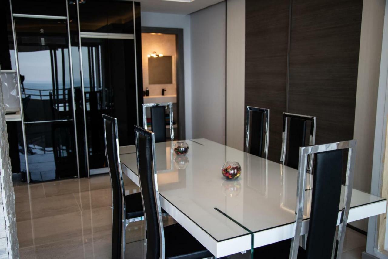 Apartmán Deluxe Supreme Màlaga Exteriér fotografie