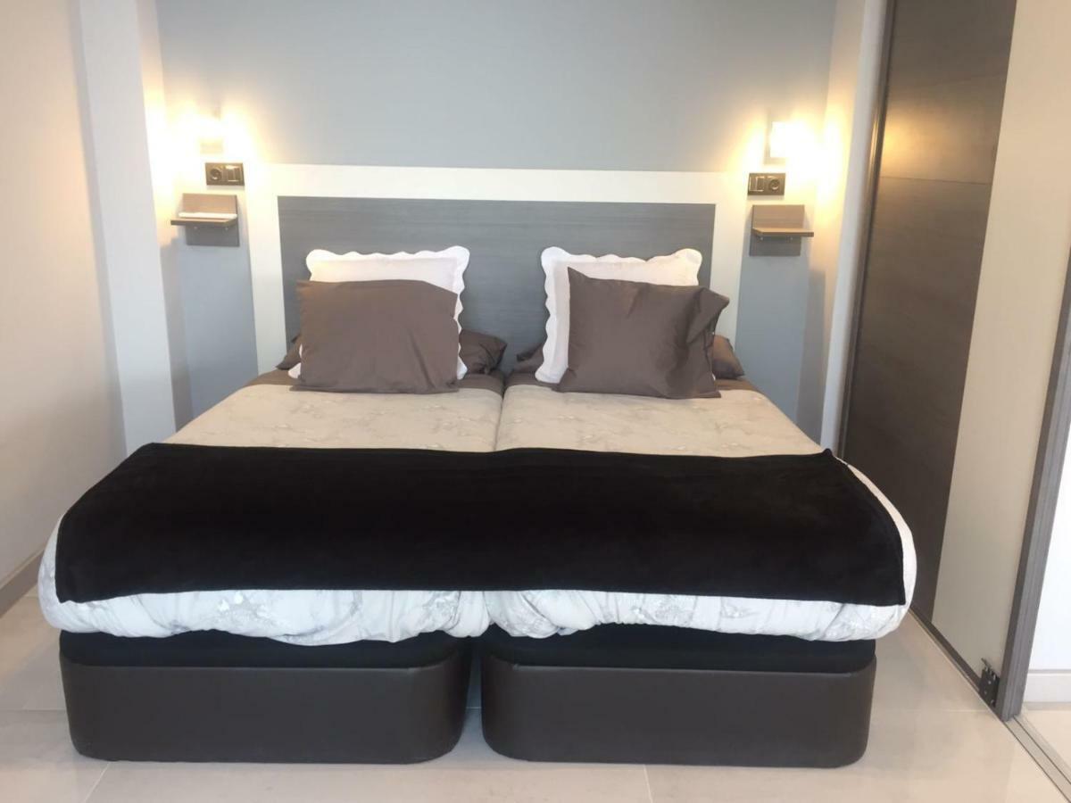 Apartmán Deluxe Supreme Màlaga Exteriér fotografie