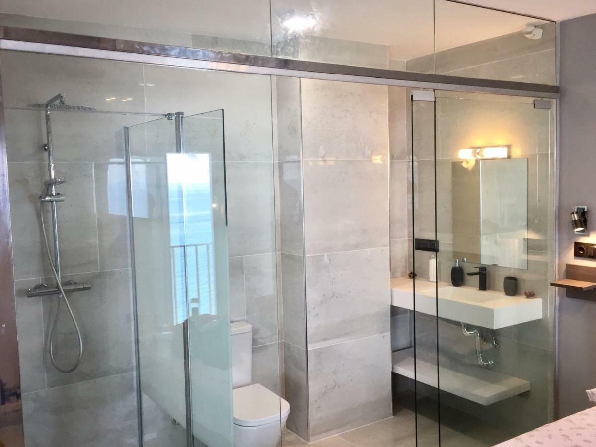 Apartmán Deluxe Supreme Màlaga Exteriér fotografie