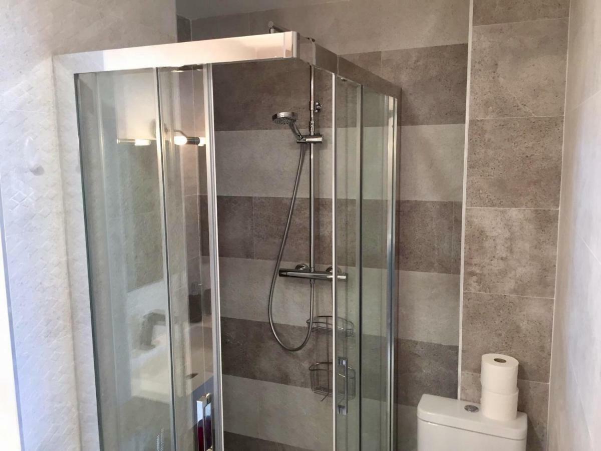 Apartmán Deluxe Supreme Màlaga Exteriér fotografie