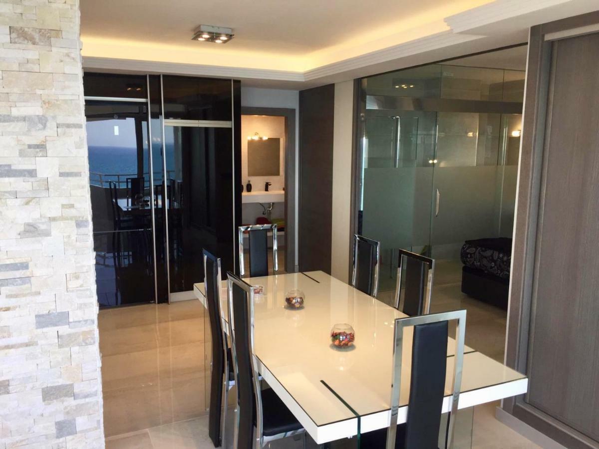 Apartmán Deluxe Supreme Màlaga Exteriér fotografie