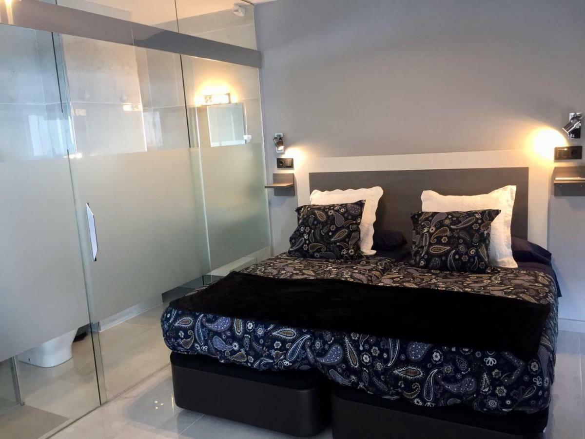 Apartmán Deluxe Supreme Màlaga Exteriér fotografie