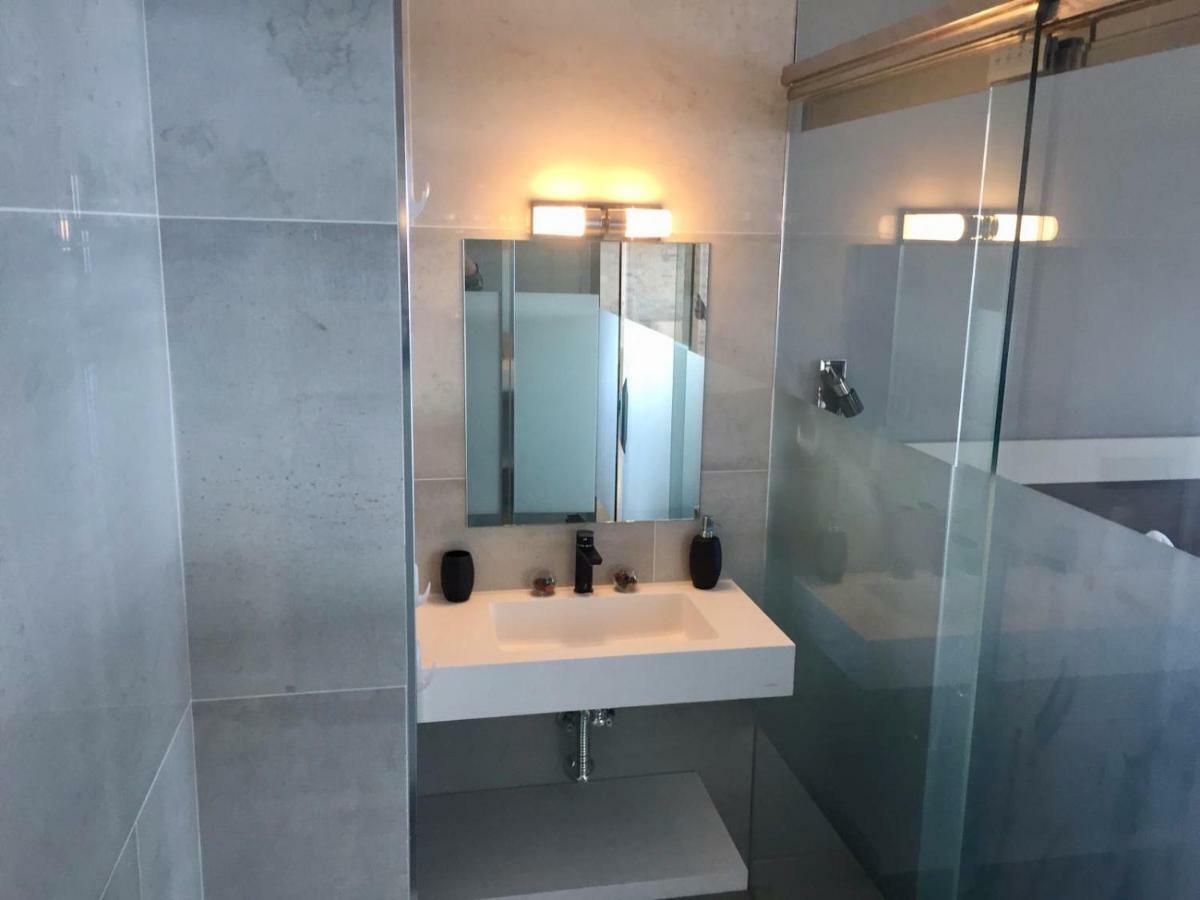 Apartmán Deluxe Supreme Màlaga Exteriér fotografie