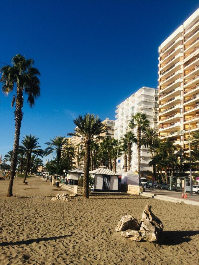 Apartmán Deluxe Supreme Màlaga Exteriér fotografie
